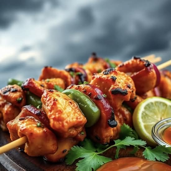 Bang Bang Chicken