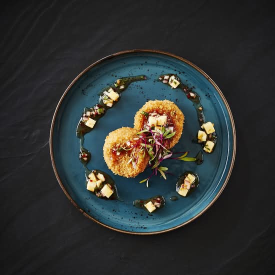 Crab Cakes