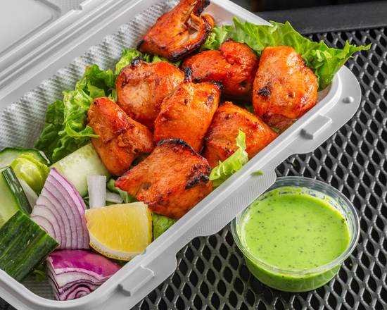 Chicken Tikka