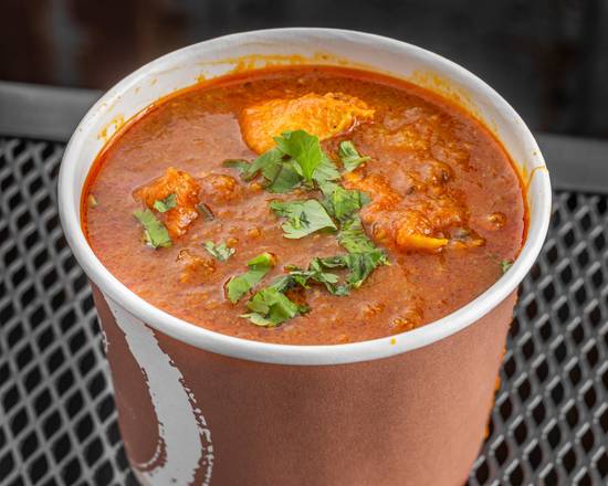 Chicken Curry