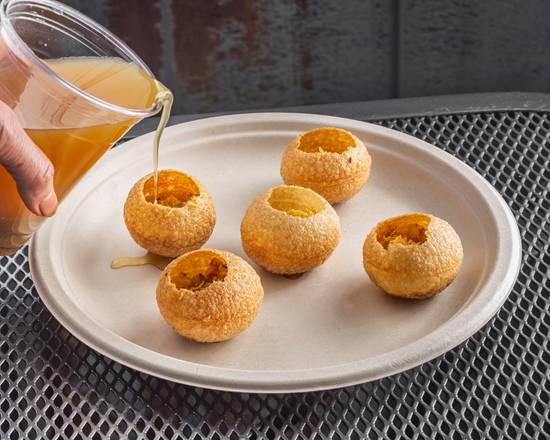 Pani Puri