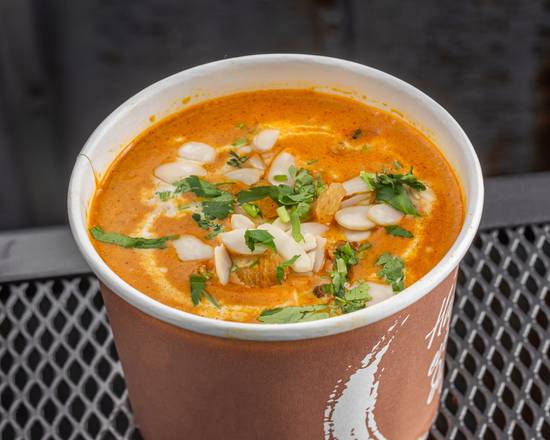 Lamb Korma