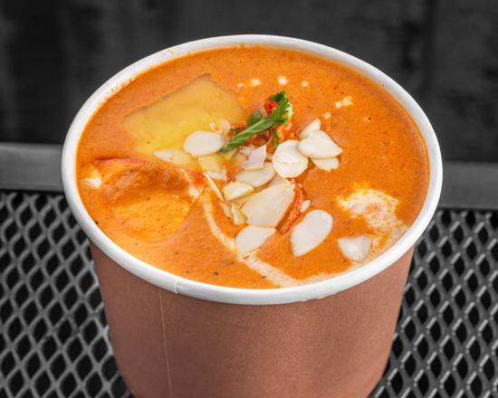 Murg Makhini