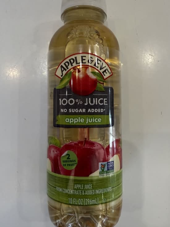 Juice Apple