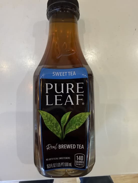 Pure Leaf Sweet Tea