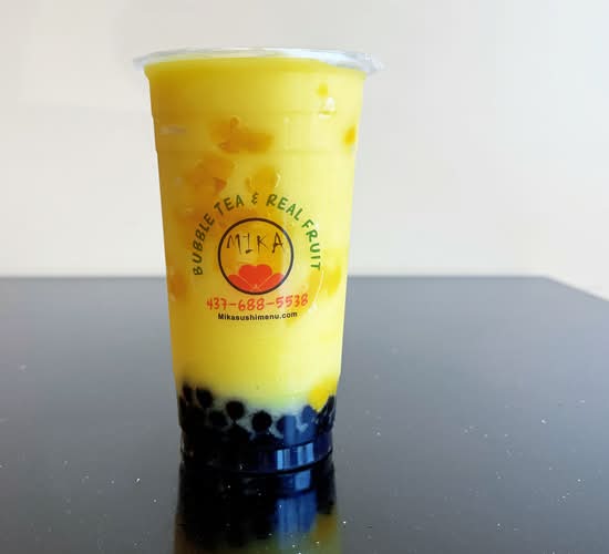H1/ Mango Slush