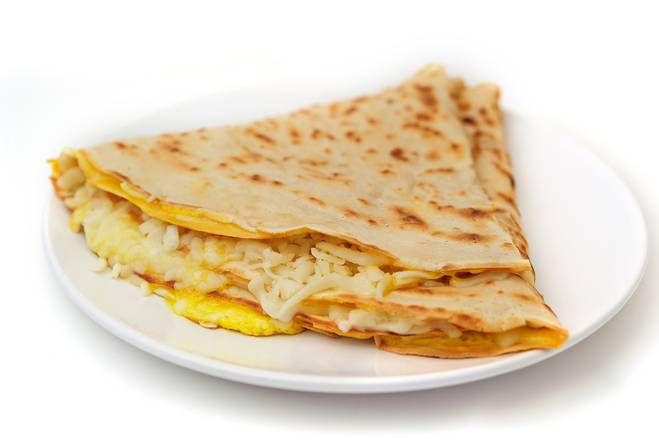 Good Morning Canada Crepe