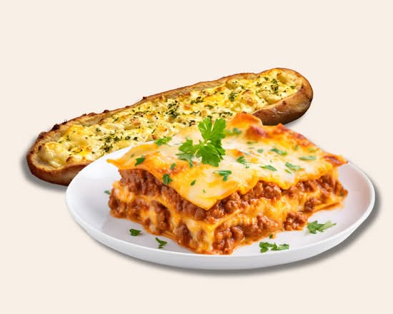 Lasagna