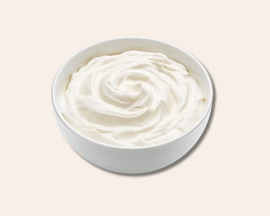 Sour Cream