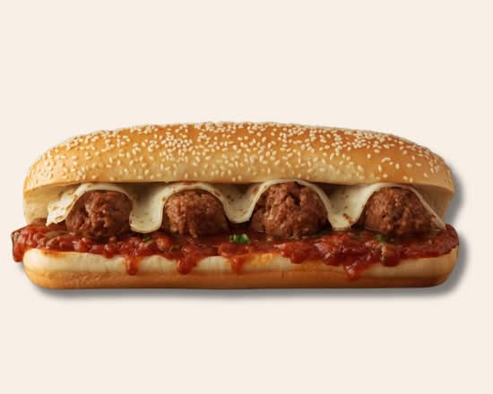 Meatball Sub