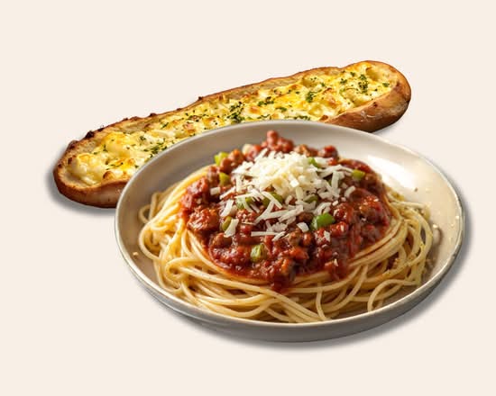 H & R Spaghetti