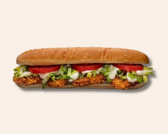 H&R Crispy Chicken Sub