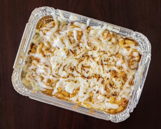 Dilse Butter Chicken Pasta