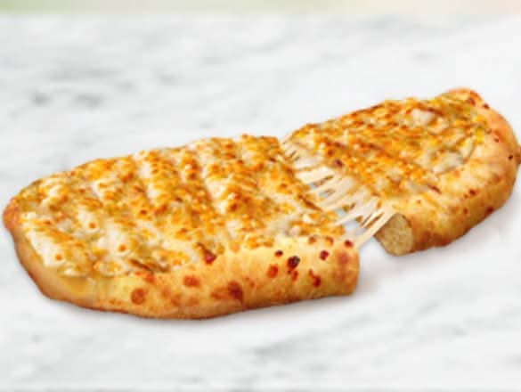 Greco Cheesy Bread