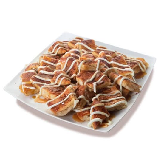 Cinnamon-ful Bites - Family Size