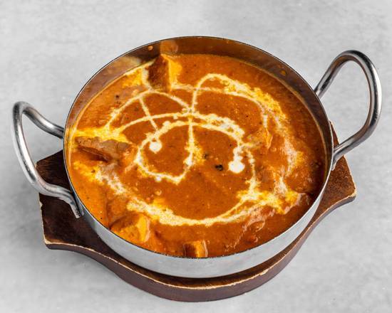 Shahi Paneer