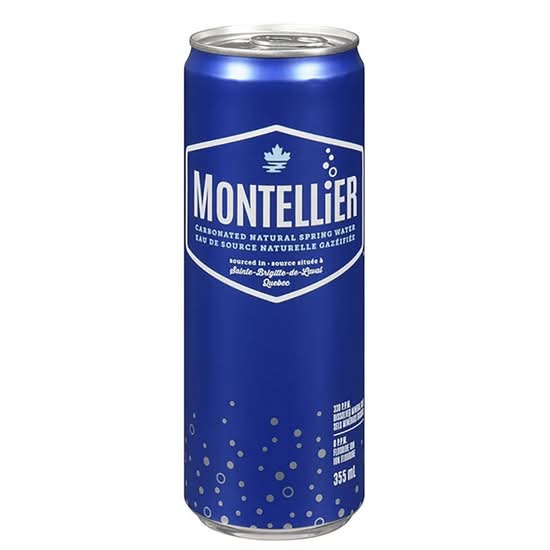 Sparkling Water