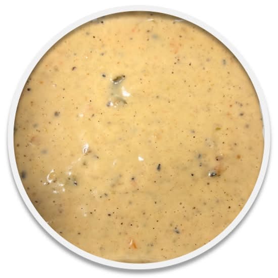 Side of Queso