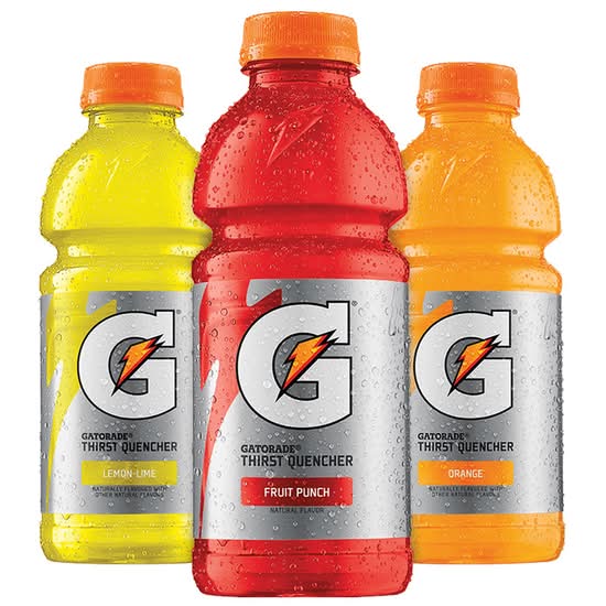 Gatorade