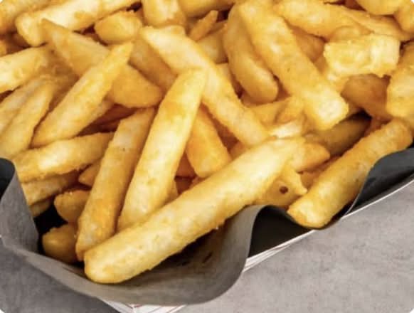 Fries (Medium)