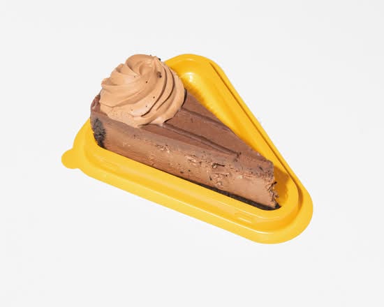 Double Chocolate Cheese Cake