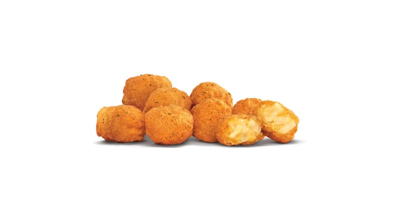 Ranch Cheesy Tots
