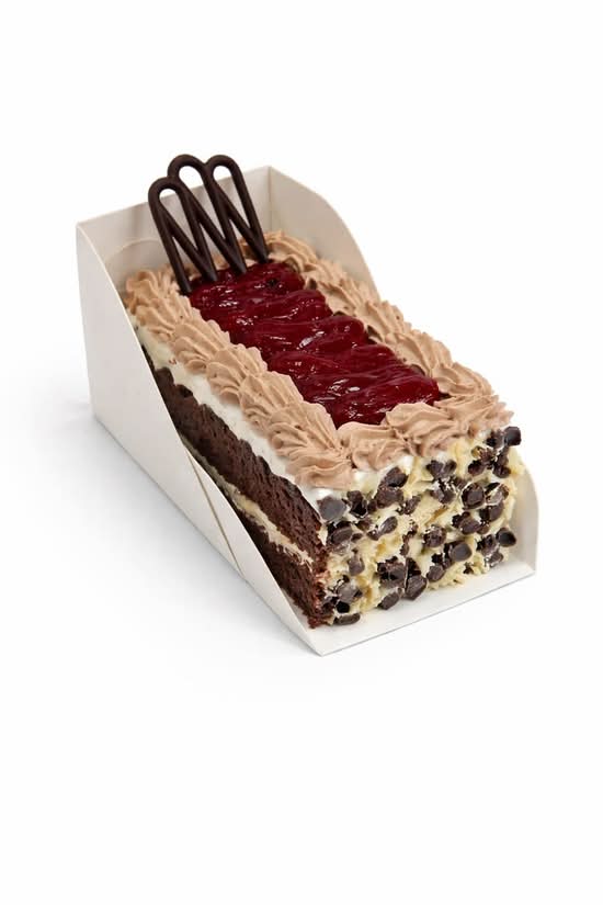 Black Forest