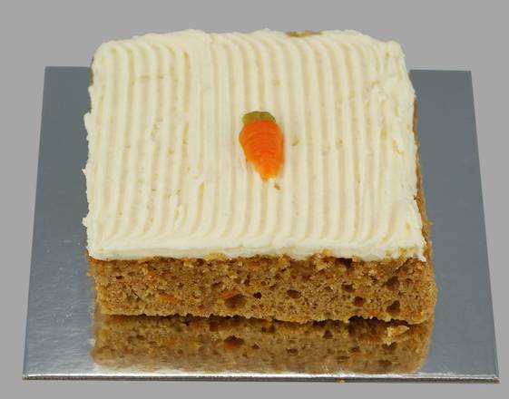 Carrot Cake Tub
