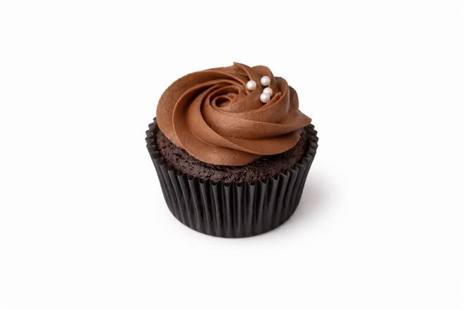Chocolate Cupcake
