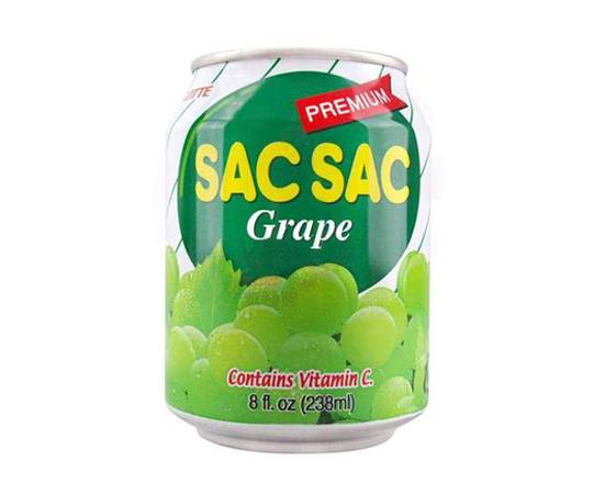Sac-Sac GRAPE(포도봉봉)