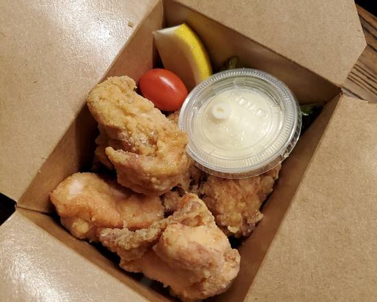 Fried Chicken Side(Karaage 5p)
