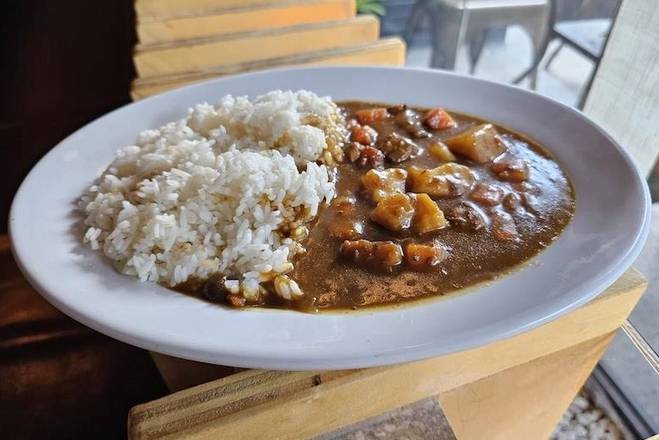 Curry Rice