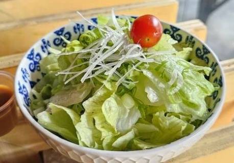 Green Salad