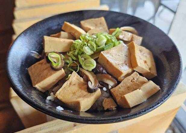 Tofu Don