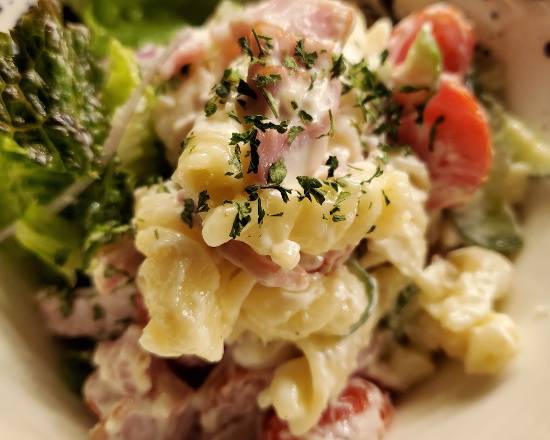 Macaroni Salad