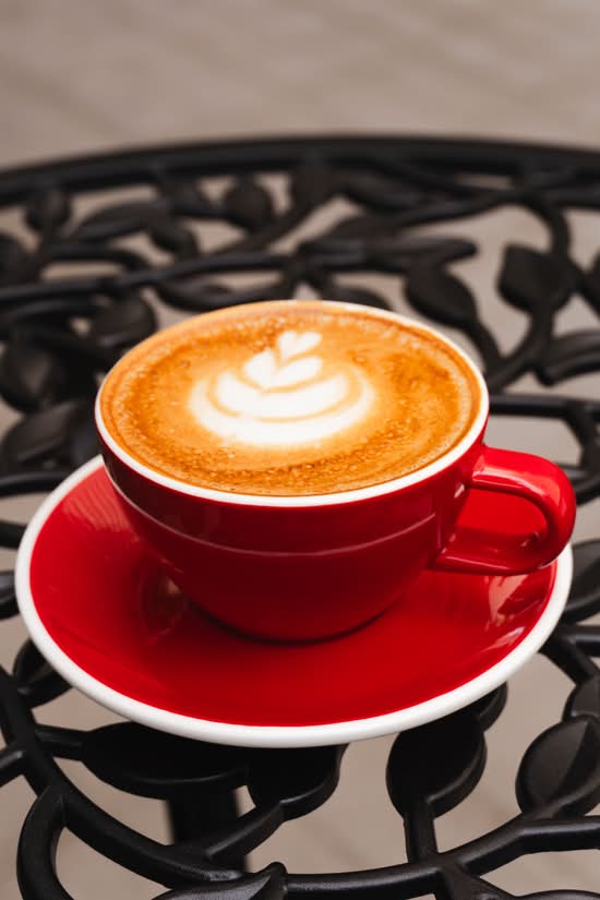 Cappuccino
