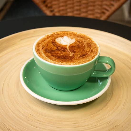 Chai Latte