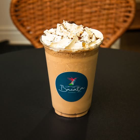 Coffee Milkshake
