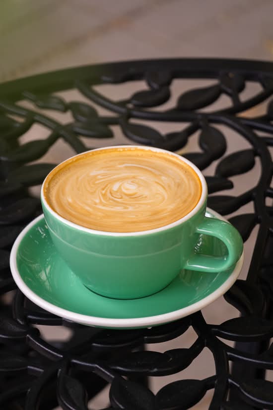 Latte