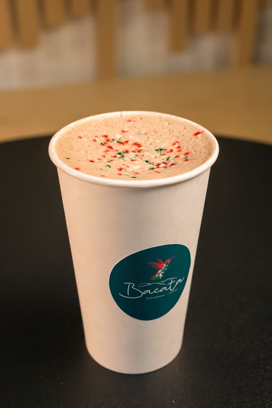 Peppermint Mocha