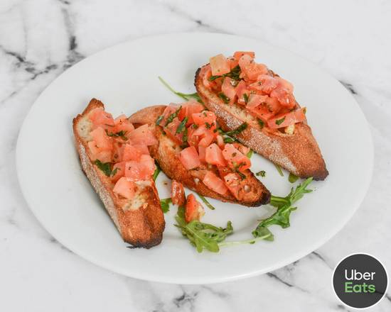 Bruschetta Pomodoro