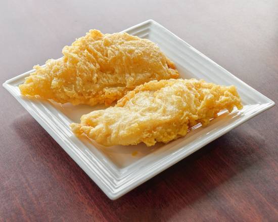 Poulet Soo Guy / Soo Guy Chicken