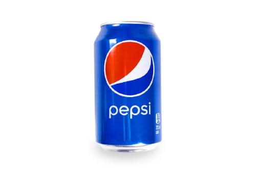 Canned Pop