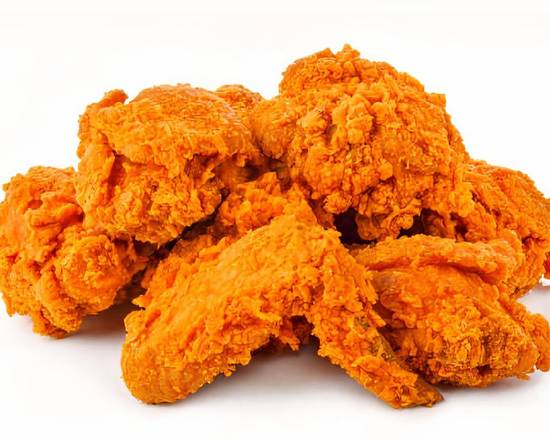 original fried wings / ailes