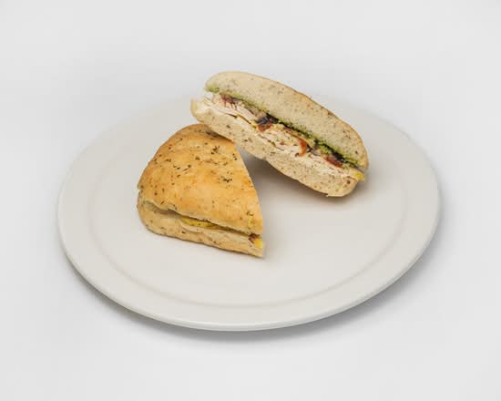 Pesto Chicken