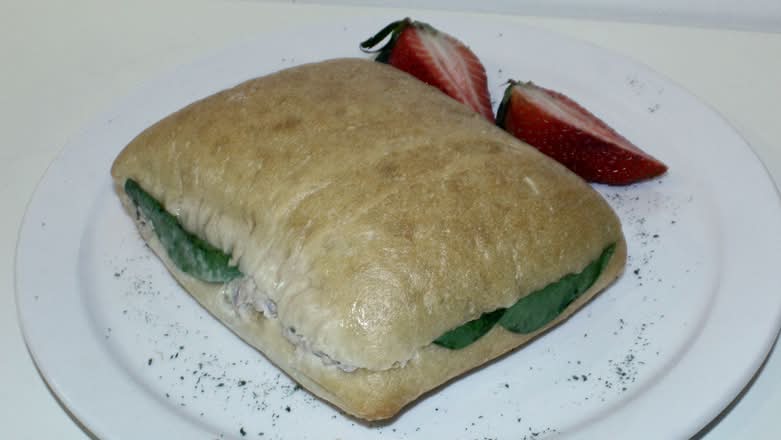 Tuna Salad