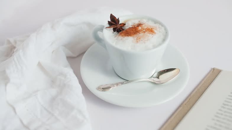 Chai Latte