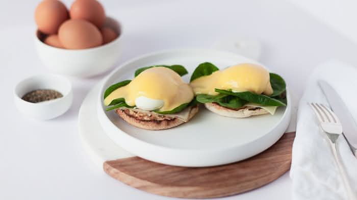 Florentine Benedict
