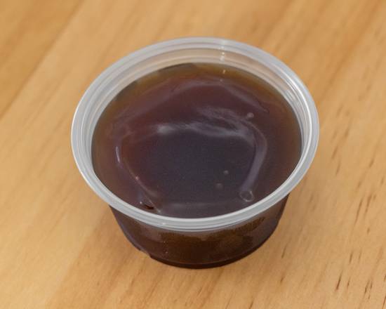Honey Garlic