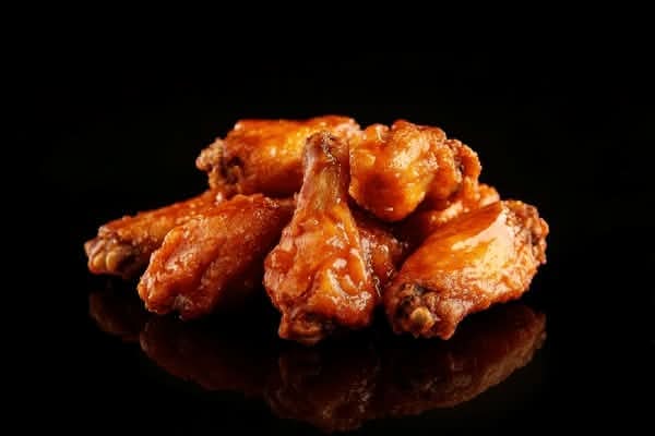 Classic Wings